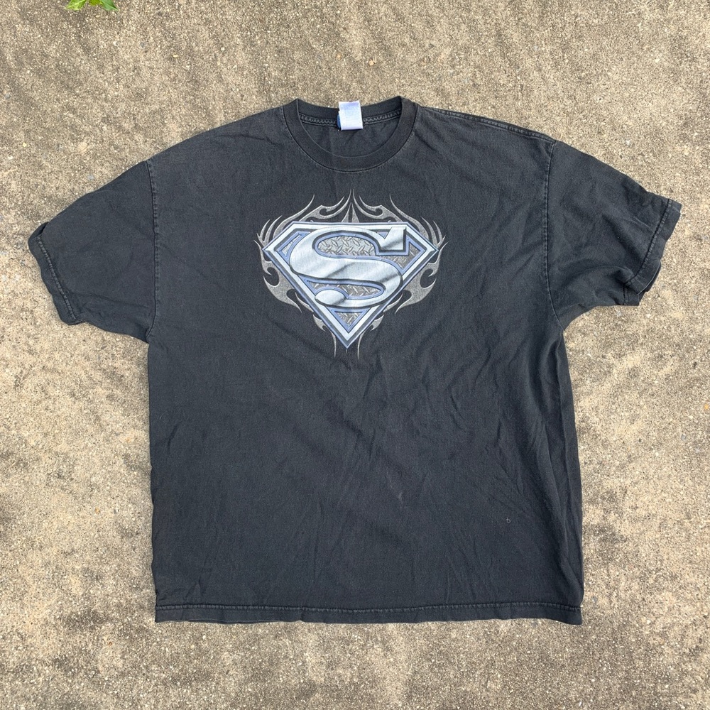 Superman Tee